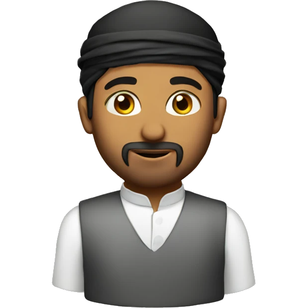Arabic emoji