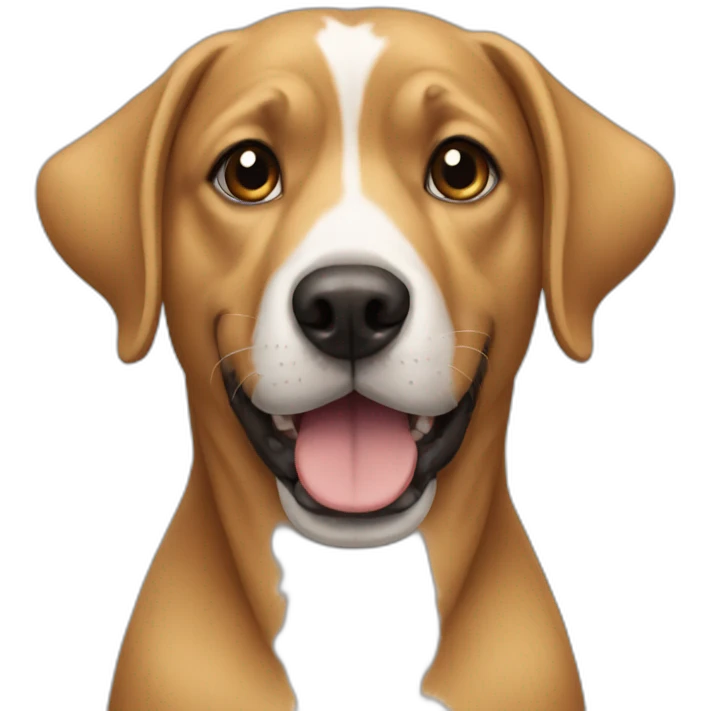 dog emoji