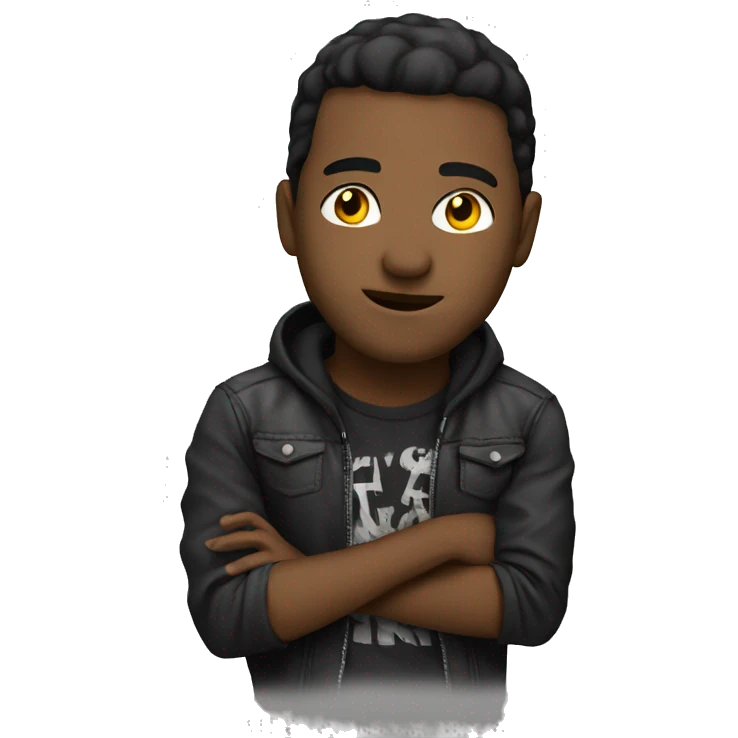 Music emoji