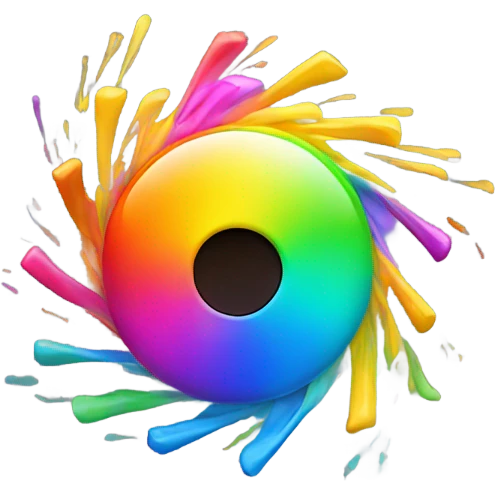 top spinning emoji emoji