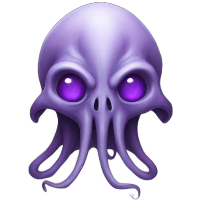 mind flayer emoji