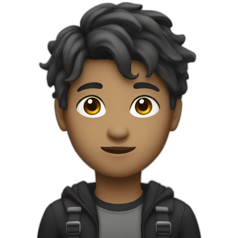 avatar non binary  emoji