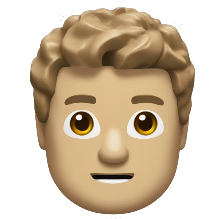 lego leag emoji