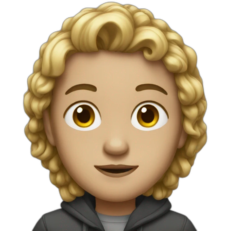 Art emoji