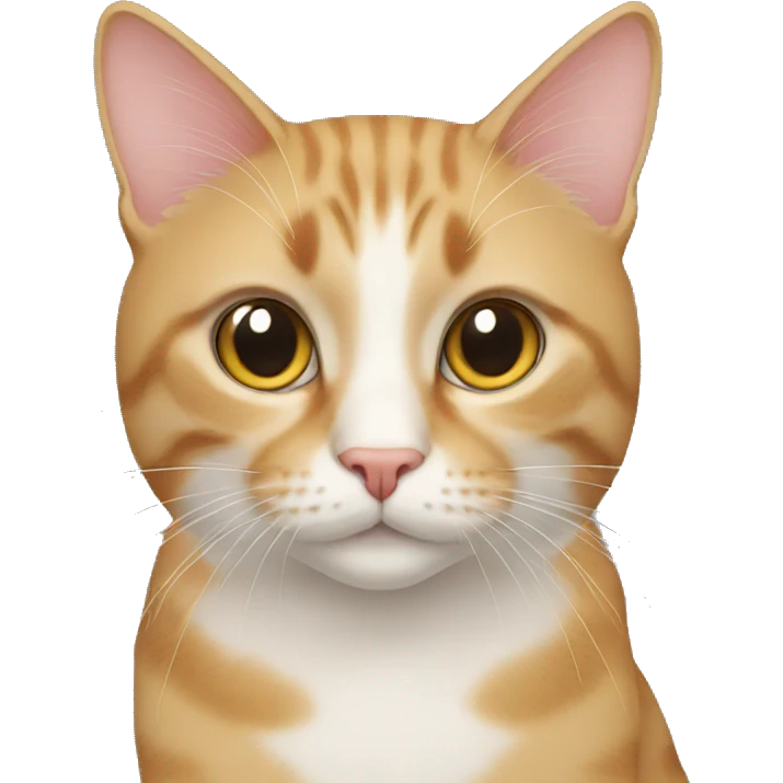 Cat emoji