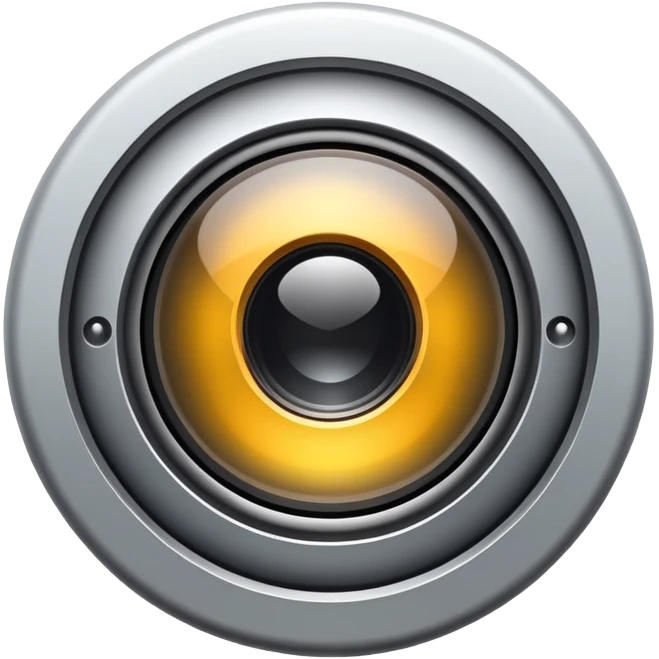 aperture emoji