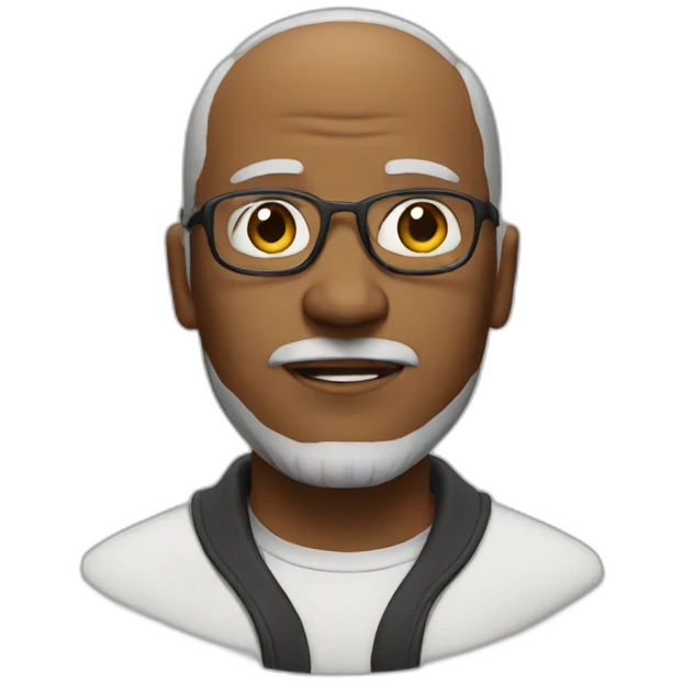 Wisdom emoji
