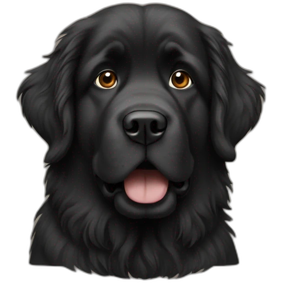 newfoundland emoji
