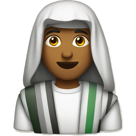 Palestine emoji
