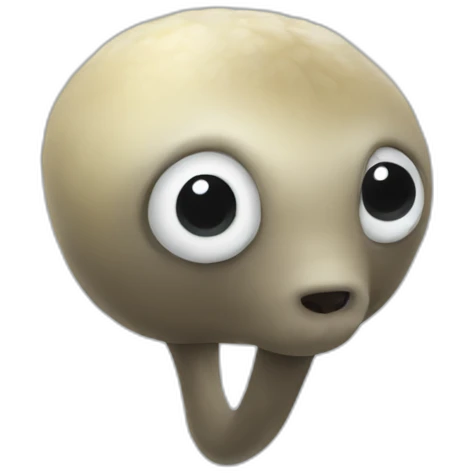 Noot noot emoji