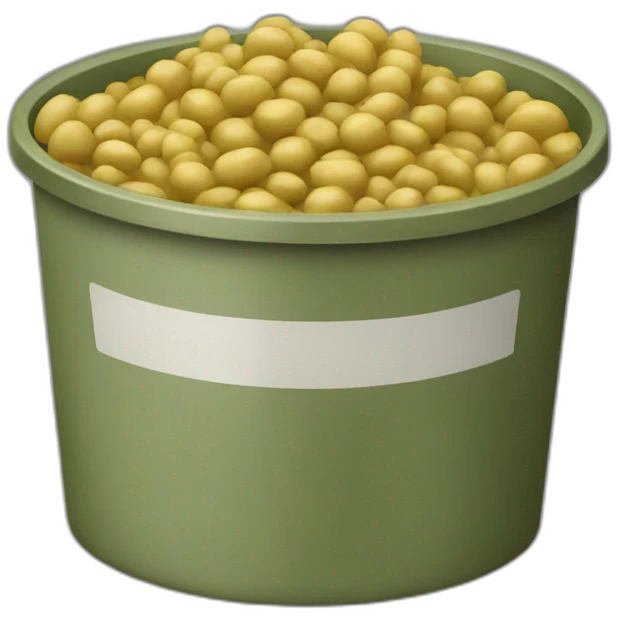 army food ration emoji