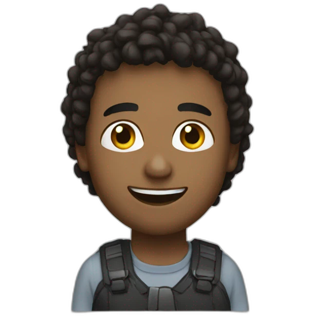 qlf emoji