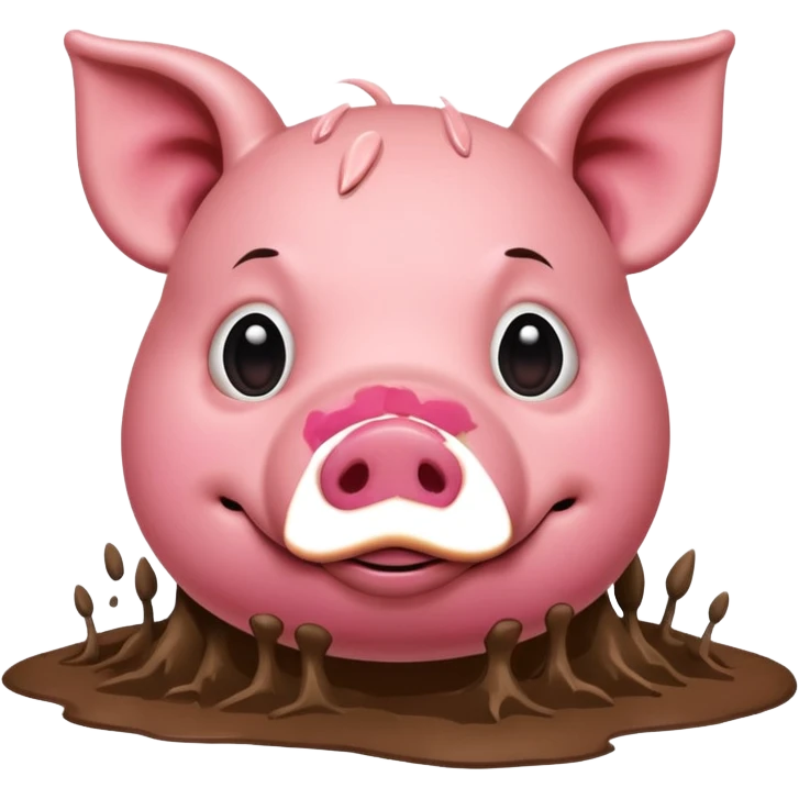 pig emoji