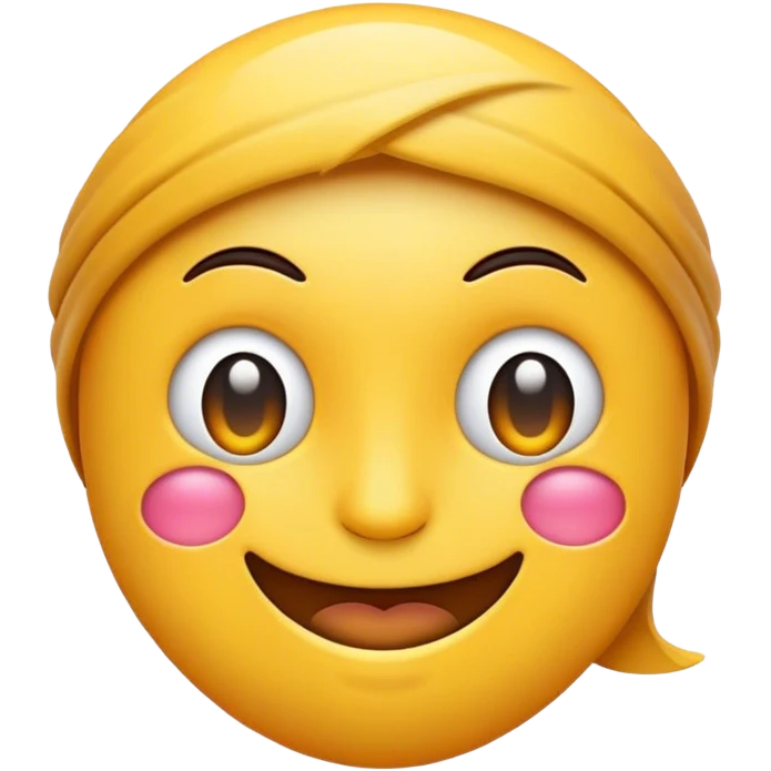 Fancy emoji emoji