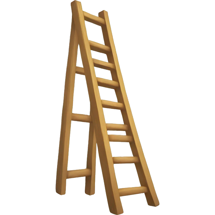 ladder emoji