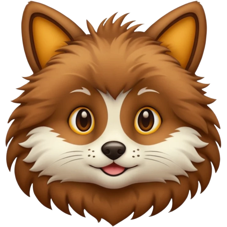 furry emoji