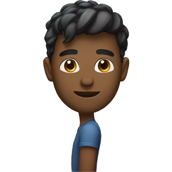 Menotte emoji