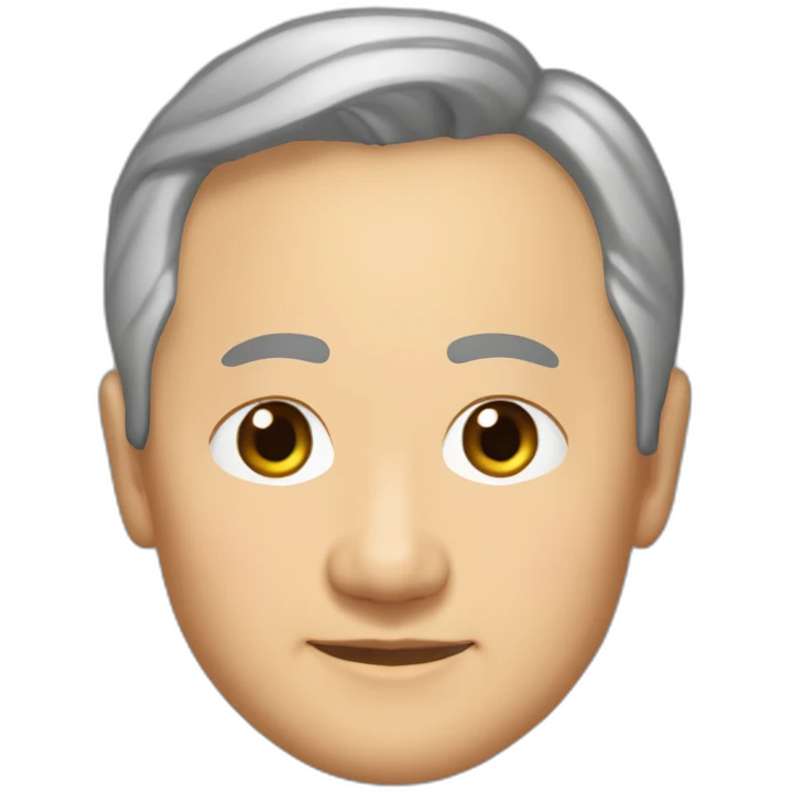 Nursultan Nazarbayev emoji