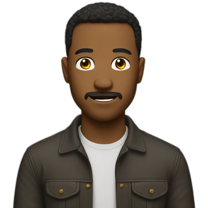 thanful emoji