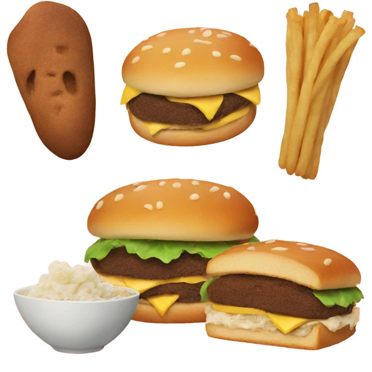 food emoji