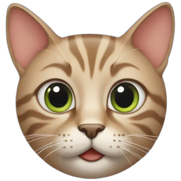 cat emoji