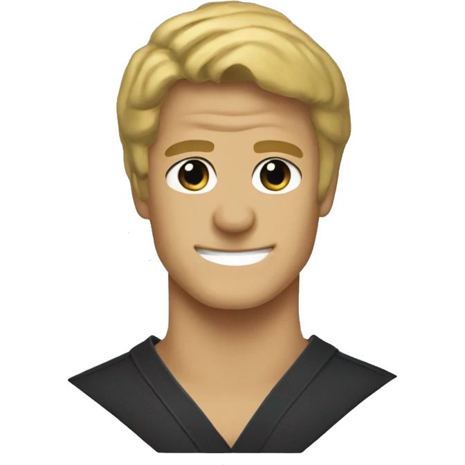 Cobra kai emoji