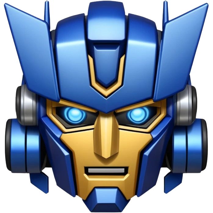 Transformers soundwave emoji