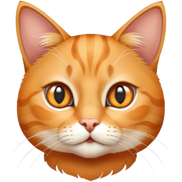Cat fish emoji
