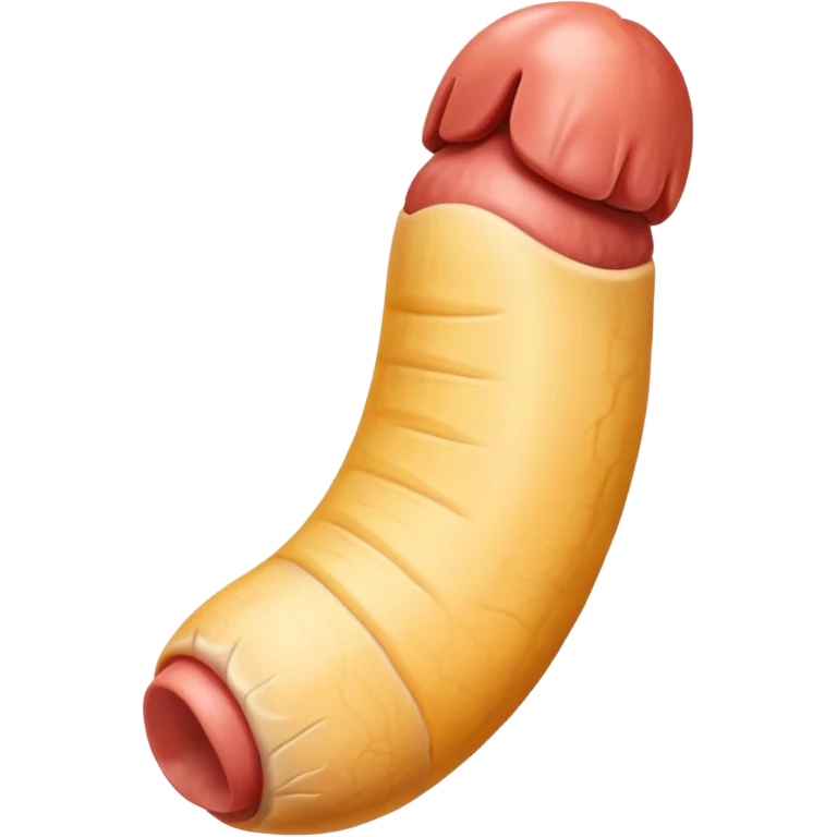 Penis emoji