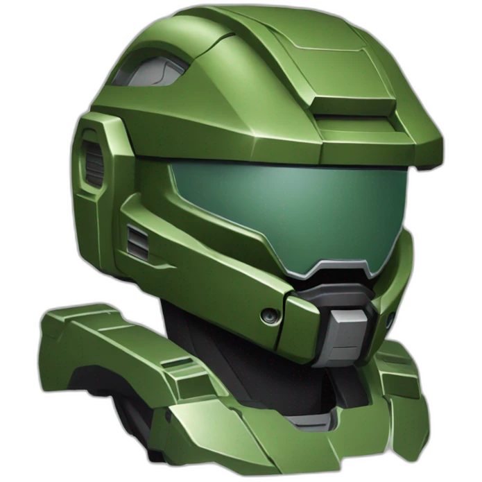 halo master chief emoji