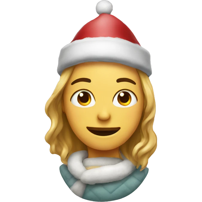 Holiday  emoji