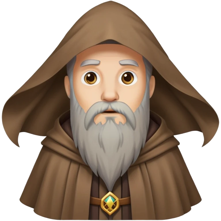 lost wizard looking confused emoji
