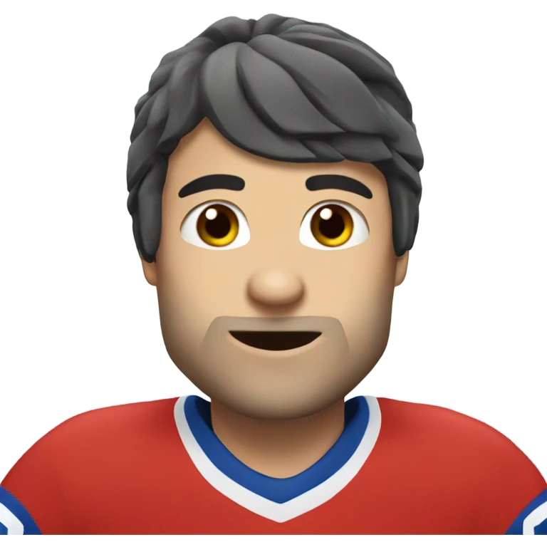 DIF hockey  emoji