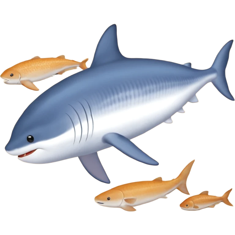 양쪽눈을 찡그리고, 입을 크게 벌리고, 귀여운 표정을 짓는 고양이 emoji