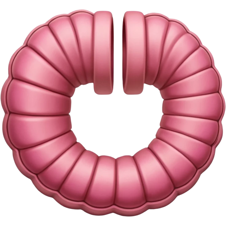 intestine emoji