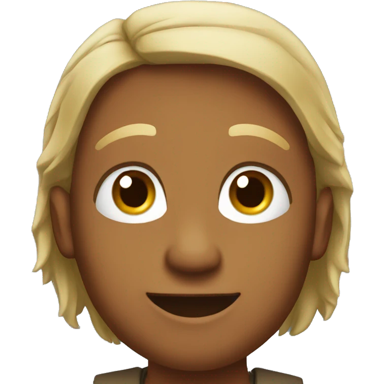 Kona emoji
