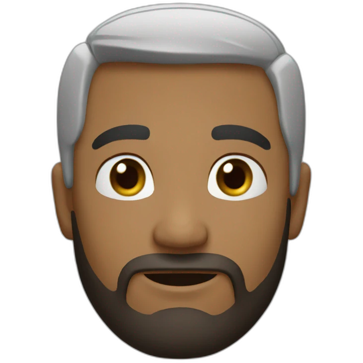 Norman emoji