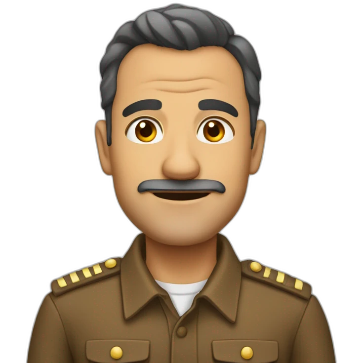 Gerardo Garrott emoji