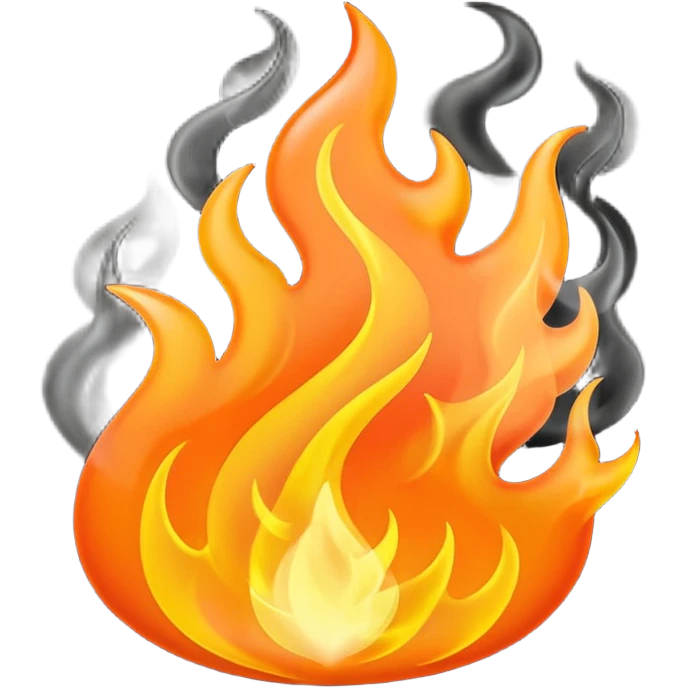 fire emoji