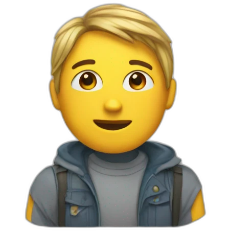 Hello citty emoji