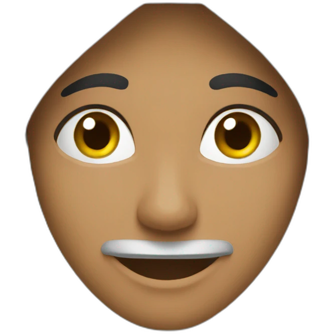 Arabe emoji