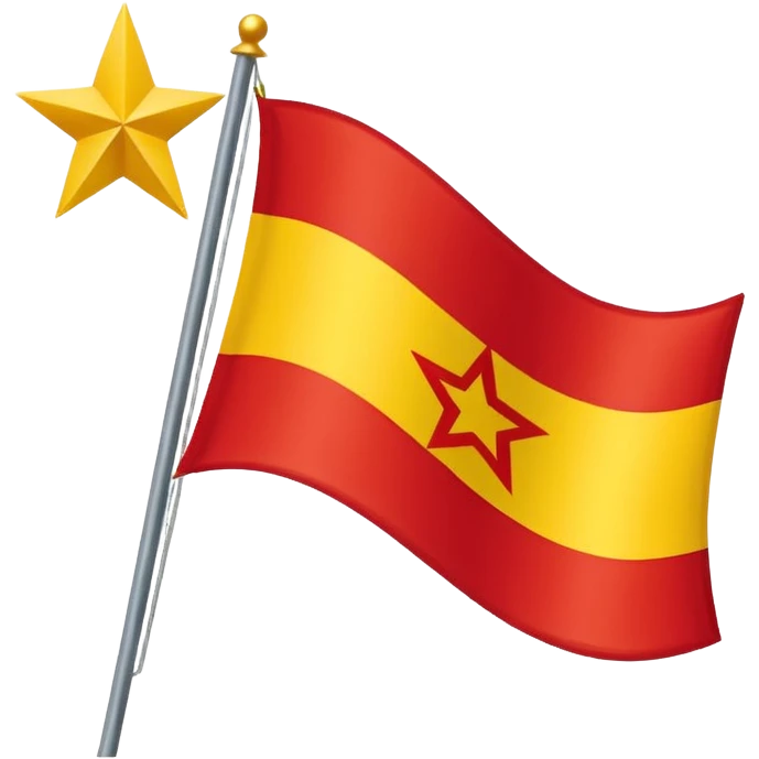 YPG flag emoji