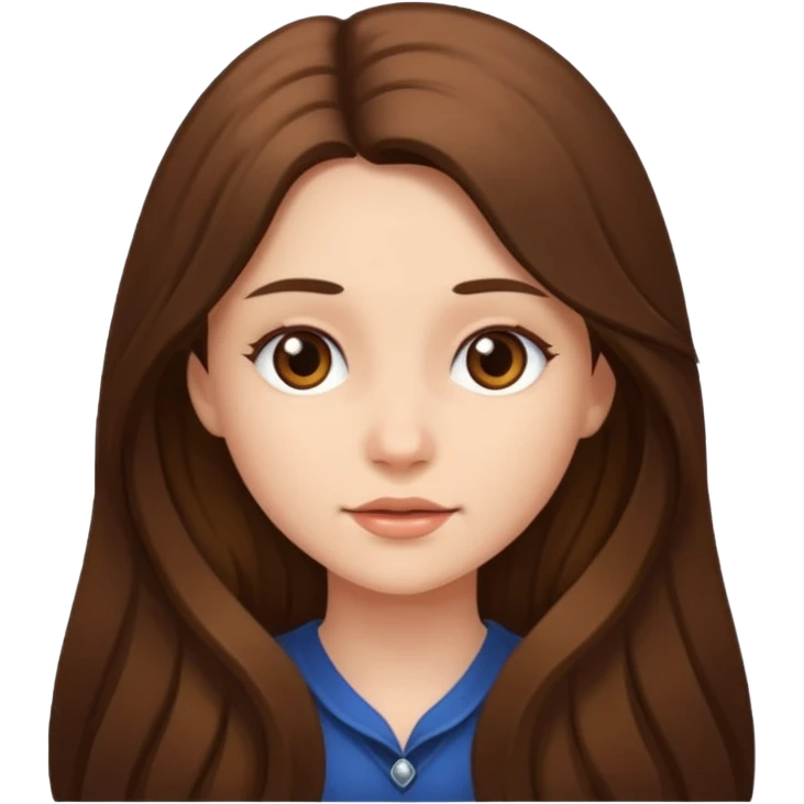 girl with big naked breasts emoji