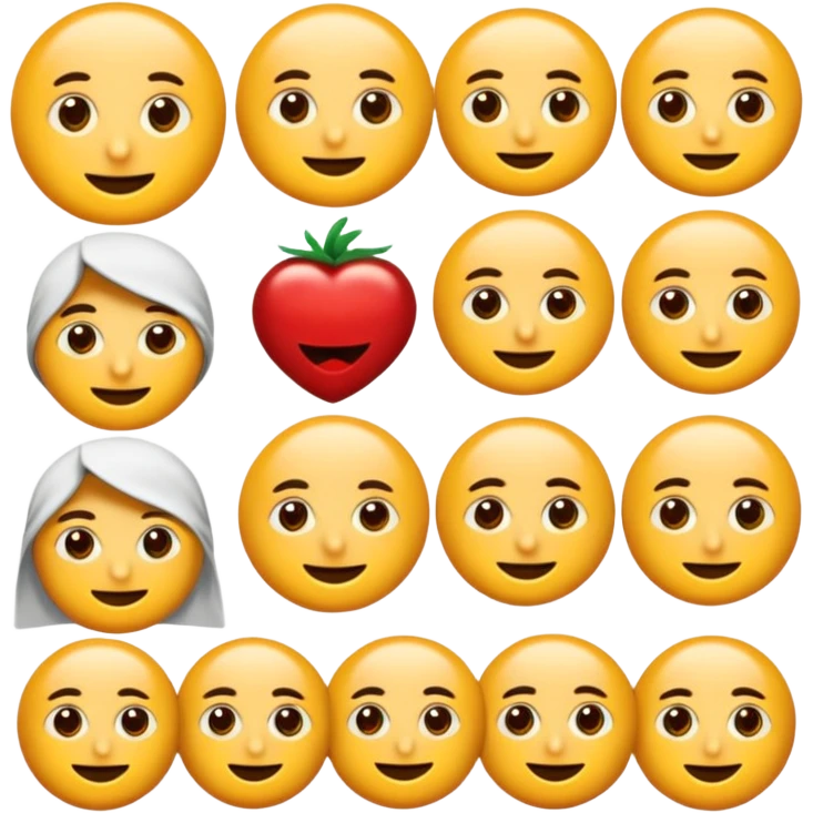 Osmanlı bayrağı 1518 emoji
