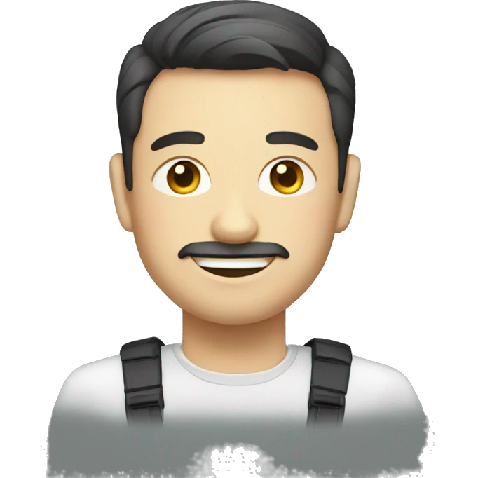 Tesla emoji