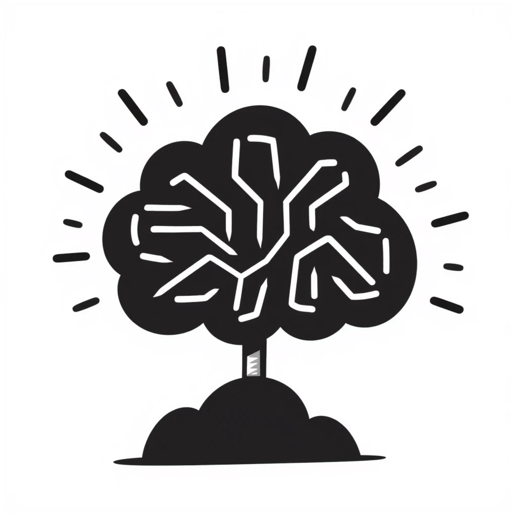 AI icon emoji
