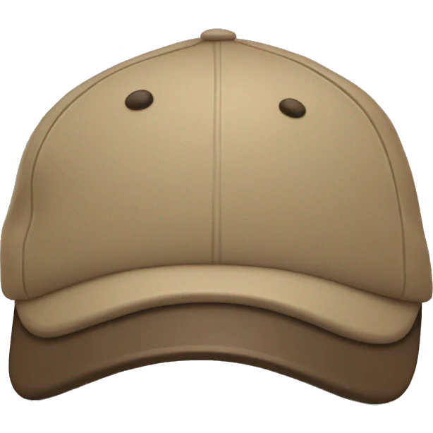 cap nap emoji