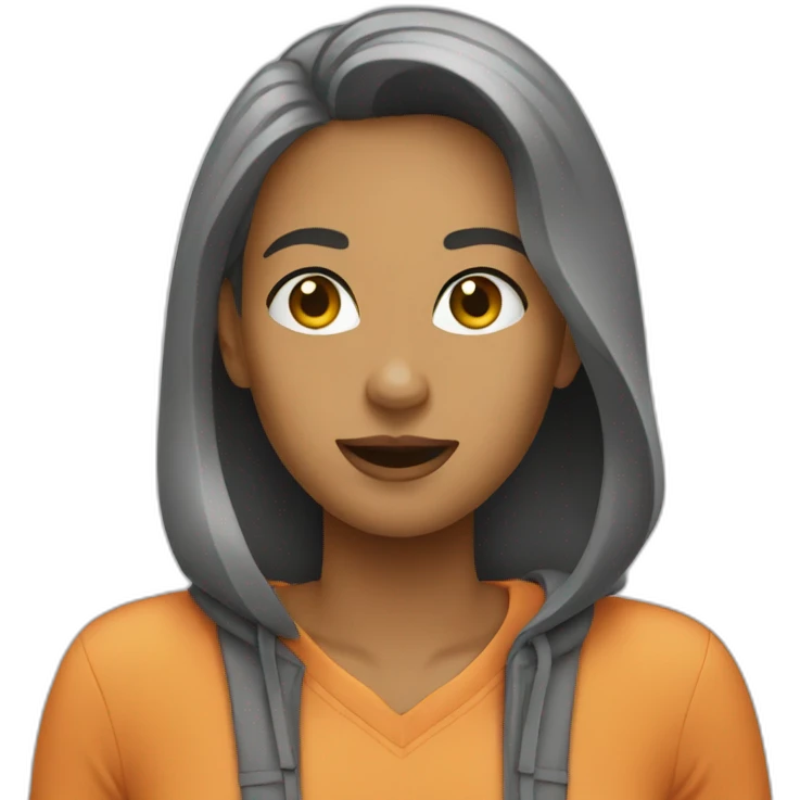 faceshopping emoji
