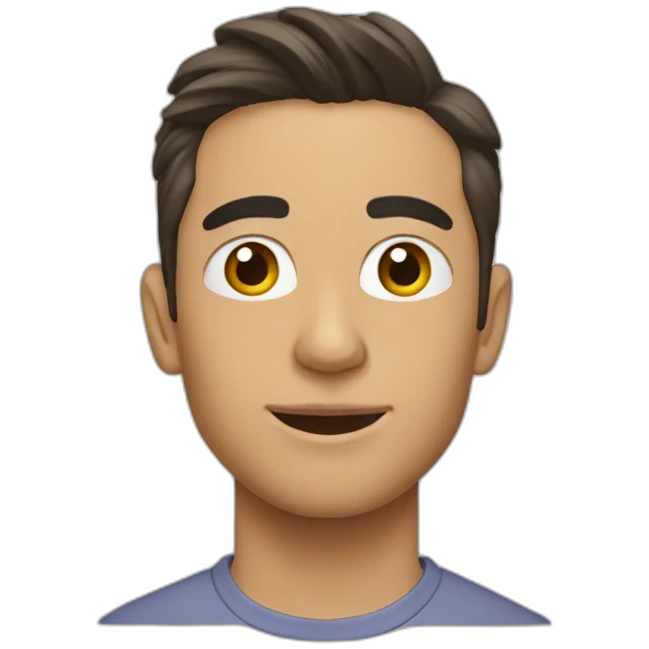 Kian shoshtary emoji