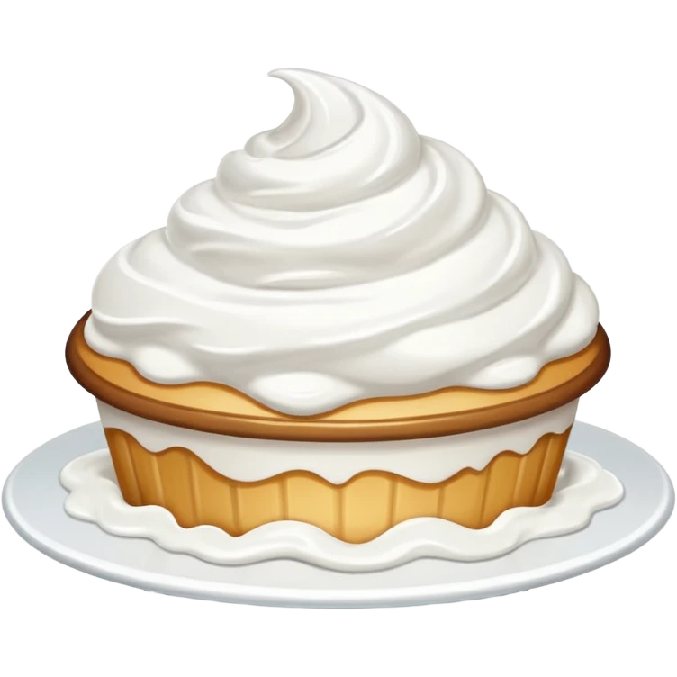 생크림 emoji